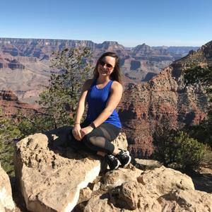 Meet your Posher, Samantha